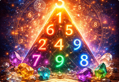 Numerology