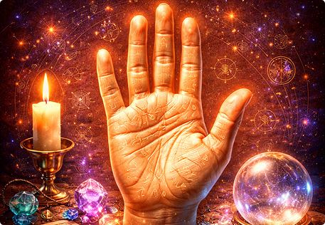 Palmistry