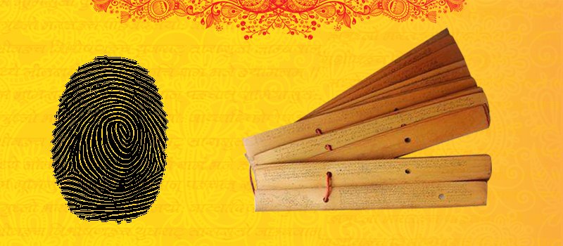 The Divine Science of Nadi Astrology – Written Before You Were Born