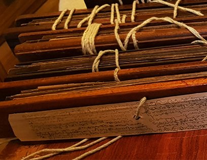 Divine Science of Nadi Astrology