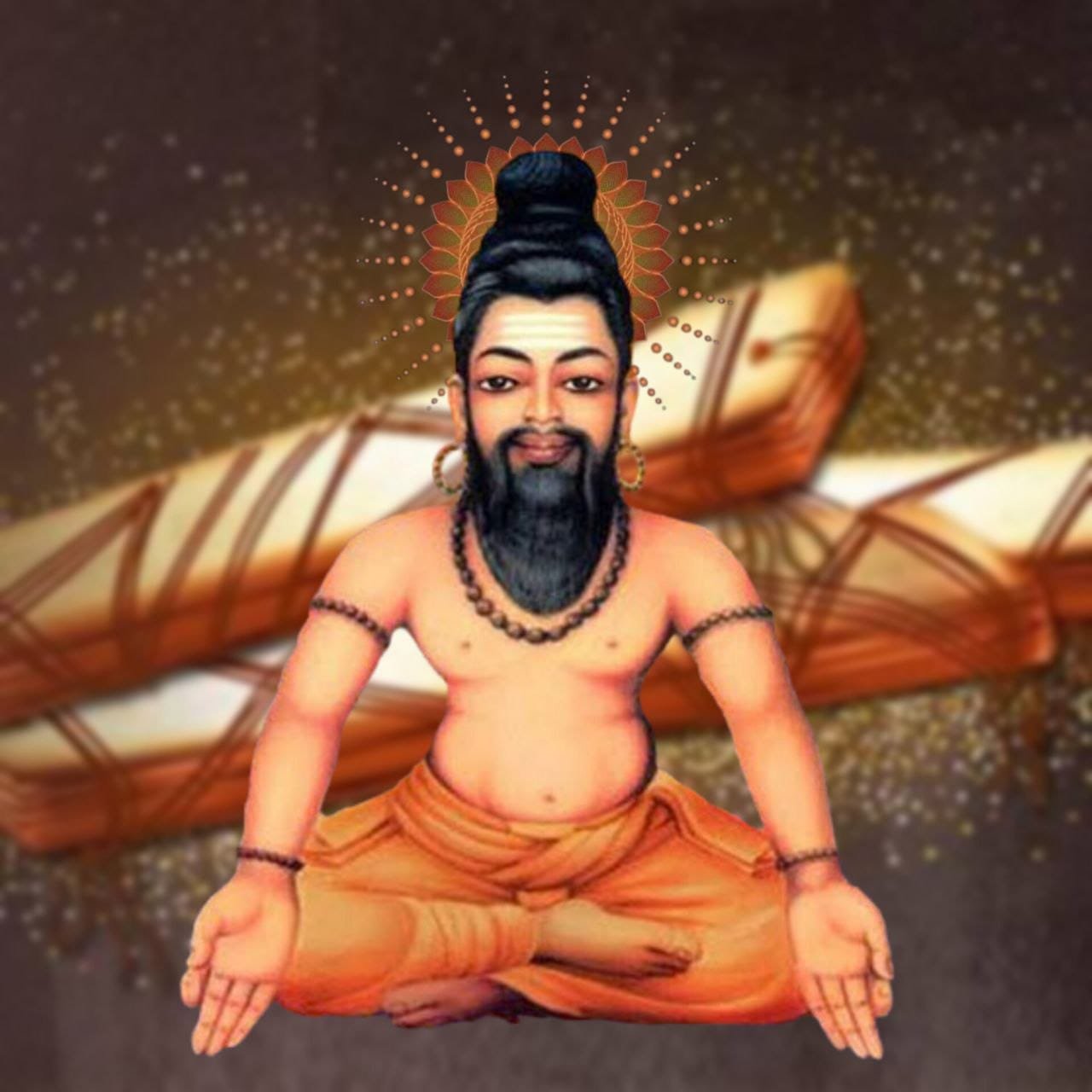 Nadi Jothidam - Sage Agasthya